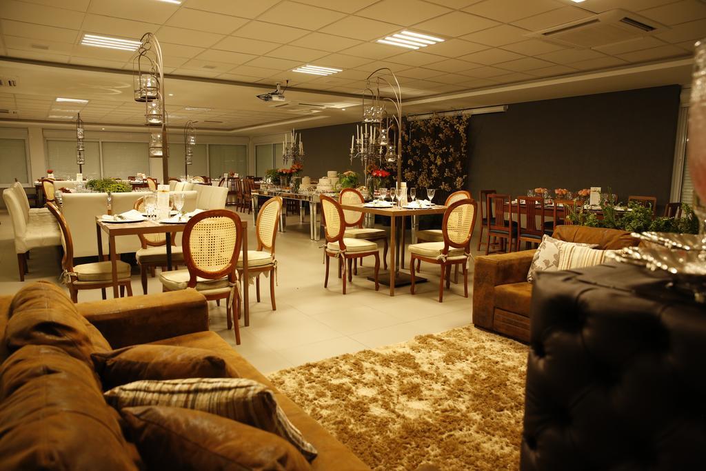 Lider Hotel Ituiutaba Εξωτερικό φωτογραφία
