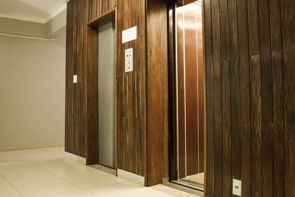 Lider Hotel Ituiutaba Εξωτερικό φωτογραφία