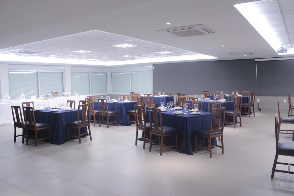 Lider Hotel Ituiutaba Εξωτερικό φωτογραφία